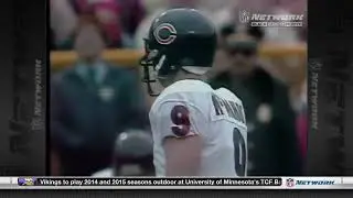 1985 86   W09   Chicago Bears 16 @ Green Bay Packers 10