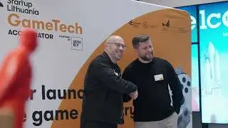 GameTech - Open Day 2nd edition