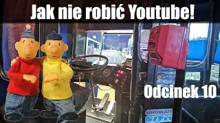 Przy Browarusie - odcinek 10 - Jak nie robić YouTube!