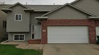 Sioux Falls Rental Houses 4BR/3BA by Real Property Management in Sioux Falls