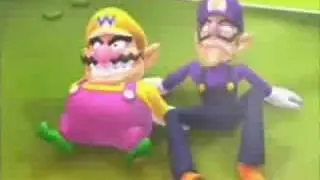 Mario and Sonic CGI Fan Trailer 2 with Endless Possibilities