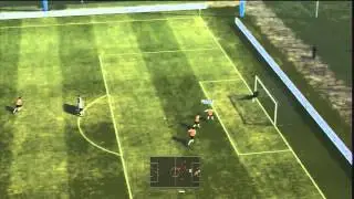 |slb75015| Tutoriel pour les coups francs pes 2012