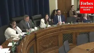 ICYMI: House Natural Resources Committee Holds Hearing On Pending Legislation
