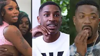 Jt vs the dolls Landon gagged at house A ray j apart of love cabin now sua comp pleas 