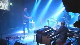 DRKWAV 3/14/15 (Part 1 of 3) Denver, CO @ Cervantes' Masterpiece Ballroom