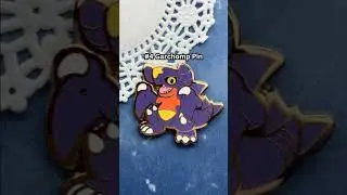 The Ultimate Garchomp Merchandise: Top 5 Must-Have Collectibles for Pok&eacute;mon Fans!