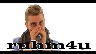 ruhm4u / Andy Vazul