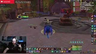 Multi Glad Dev  - Solo Shuffle, Arenas, Farming