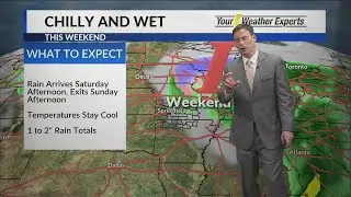 KOLR 10 News at 10 p.m.