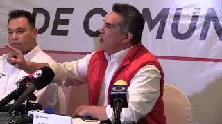 Durango es prioridad en elecciones 2022&rdquo;:  PRI Nacional