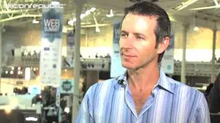 Dublin Web Summit | Travis Katz