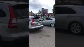 c-rv противив accord8
