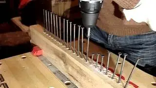 BOSCH DIY: PSB 18 LI-2 - сучкИ и установка момента (тест насмарку)