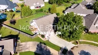 14003 E 87th Pl N | Owasso, OK Real Estate