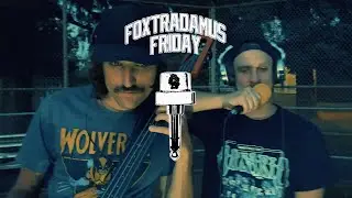 Dusty Fox - Foxtradamus Friday: 25 - 6.25.21 (ft. Jon Letts)