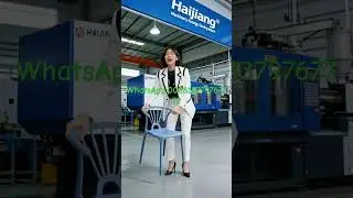 Good price plastic injection molding machine with servo energy saving system haijiang brand for sale