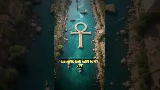 The Hidden Power of the Ankh: More Than Just an Egyptian Symbol!