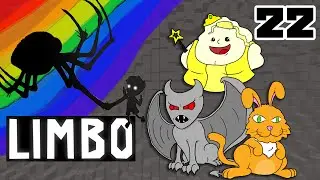gIRLs - Limbo Ep 22 - Finale -  Leaving You in Limbo