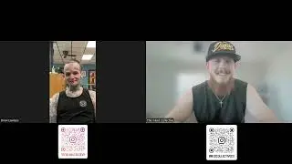 Inked Stories | Drew Ferguson - Tattoo Artist