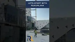let's build with rukunlava , from tools to material - see how we 're changing construction in KSA