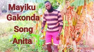 Mayiku Gakonda ft.Limbu Song Anita(Official Audio)Prd.Manyama Studio No.0688568966.