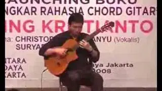BOHEMIAN Rhapsody -Jubing live concert 2008