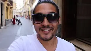 PONTO PRA CÁDIZ! | VIVENDO NA ESPANHA | #VLOG RAIZ 2