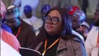 Progressive Digital Media Summit, 2025(Thriller)