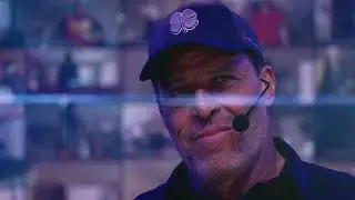 Tony Robbins Legacy - UPW Virtual