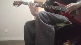Arkaik - Metamorphignition part 2 cover