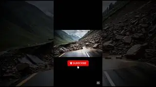&ldquo;Cloud Burst | Pakistan&rsquo;s Sudden Mountain Disaster&rdquo; #naturaldisaster #climatechange #reels #usa