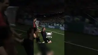 Iconic World cup goals ☠️ | Modric 🇭🇷 #shorts #football