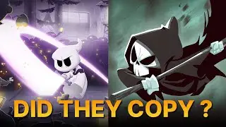 This is not Have a Nice Death... | Death or Treat Review