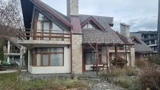 3-Bedroom Chalet for Sale in Redenka Holiday Club, Near Bansko
