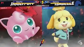 Bendix Smash #128 ft. Sunny, Braree08, and more!