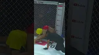 CB ERICKSON QUINZO VS CRUZ GARCIA VERTICAL