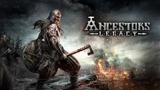 Ancestors Legacy (Switch) First 21 Minutes on Nintendo Switch - First Look - Gameplay
