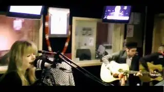 Lucky Soul - White Russian Doll - Absolute Session