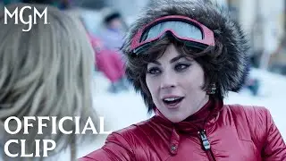 HOUSE OF GUCCI | &ldquo;I Am Fair&rdquo; Official Clip | MGM Studios
