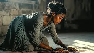 Cette jeune fille a &eacute;t&eacute; vendue par sa propre famille pour de l&rsquo;argent. #histoire #contesafricains