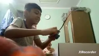 vivan vs madhav in Beyblade @ibbysunil @SnidMist @BeybladeLegends @beylegacy