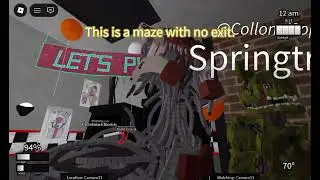Random Content (Roblox Ultimate Random Night)