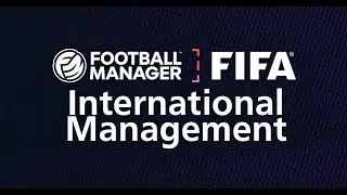 Football Manager & FIFA partnership video