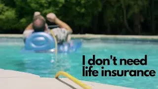 I DON'T NEED LIFE INSURANCE!!!! Don't wait until its too late. Get Your Life Insurance Quote Now