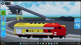 How to find gems and coins *DIFFICULT - BrentAnimate's Railway Update