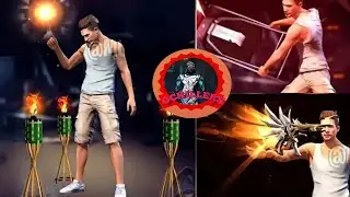 OB33 All New Emotes | OC KILLERS
