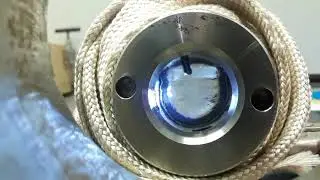 Phase Change to Supercritical CO2