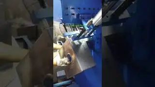 Handmade kitchen sink side rolling machine#how to make sink#sink machines#machines manufacturer