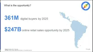 LATAM: a land of opportunities - Google