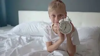 MORNING MAGIC: AWARENESS WAKE UP SONG -- The Mindful Wake‑Up Song